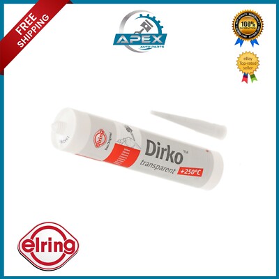 Dichtstoff 310ml Dichtung Für BMW MAN Mercedes-Benz - ELRING 216.910