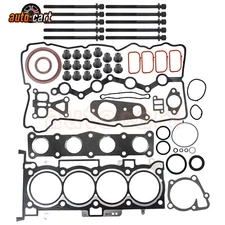 For 2010-2013 HYUNDAI SANTA FE TUCSON Head Gasket With Bolts Set ES72465 GS33547