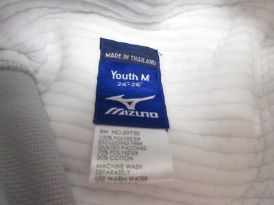 mizuno performance baseball pants 89730
