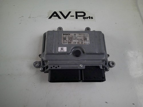 Orig. Mercedes A Klasse W169 A180 CDI Motor Steuergerät Steuerteil A6401500134