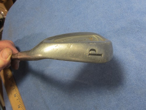 Nike CCI RH Sand Wedge Mitsibushi Rayon Graphite Shaft A Flex Senior - Picture 2 of 8