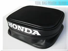 Fit HONDA XR200R 1984-1987 XR250R 1984-1985 BLACK TOOL BAG POUCH  [mi3824]