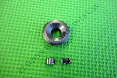 #ad Harbor Freight Predator Loncin 389CC 420CC Engine Valve Keeper Retainer Clip $14.99