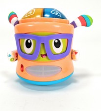 franky beats bat and boogie