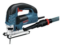 Bosch Professional StichsäGe Gst 150 Bce - Im Handwerkerkoffer - 0601513000