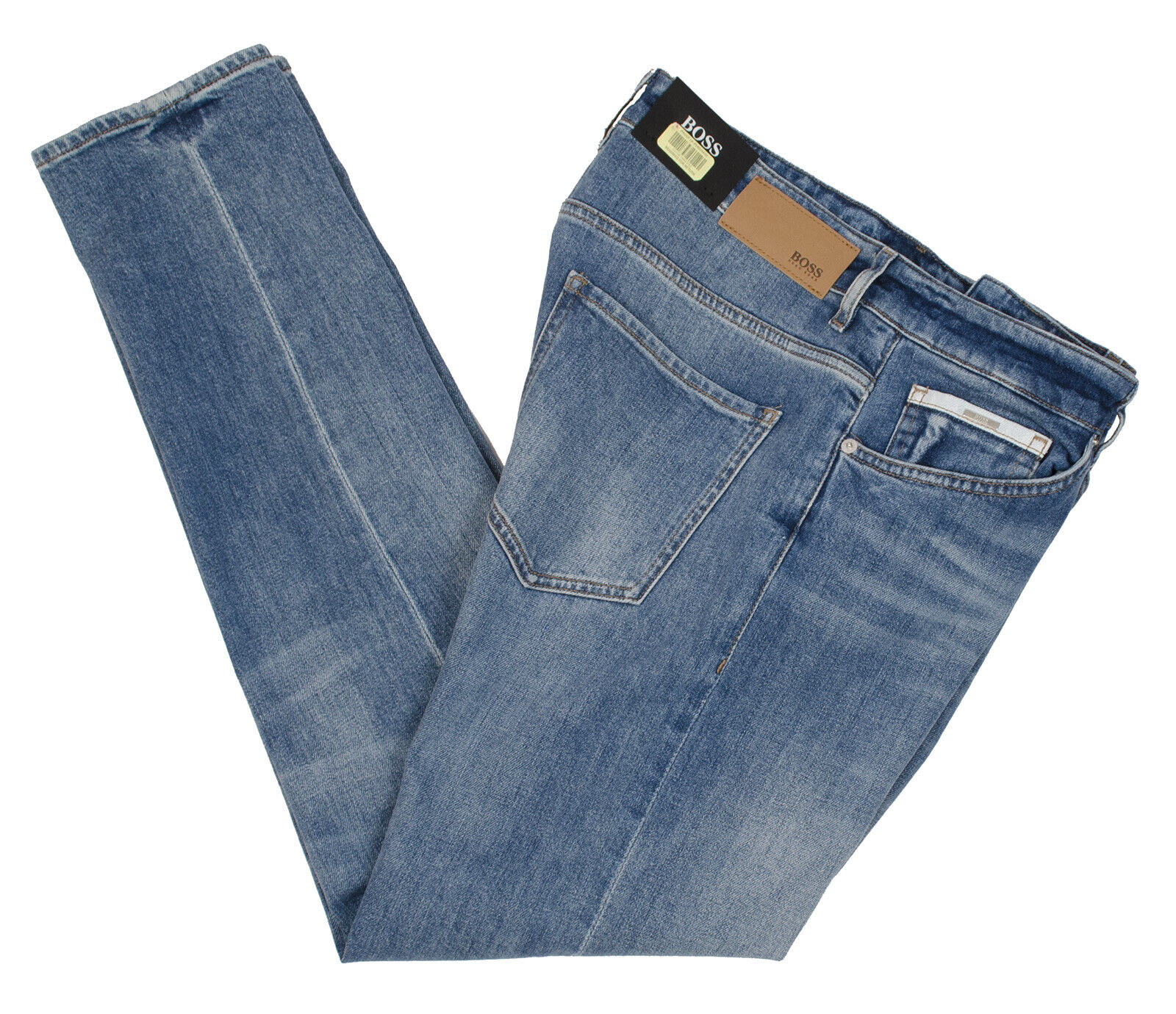 hugo boss jeans price in india