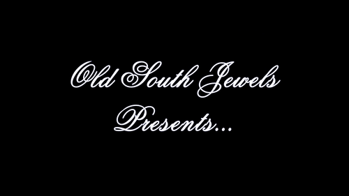 18K Tahitian Pearl Diamond Vintage Earrings Fine Antique GIA 15MM Huge 3.02 CTS - Video 1 of 1