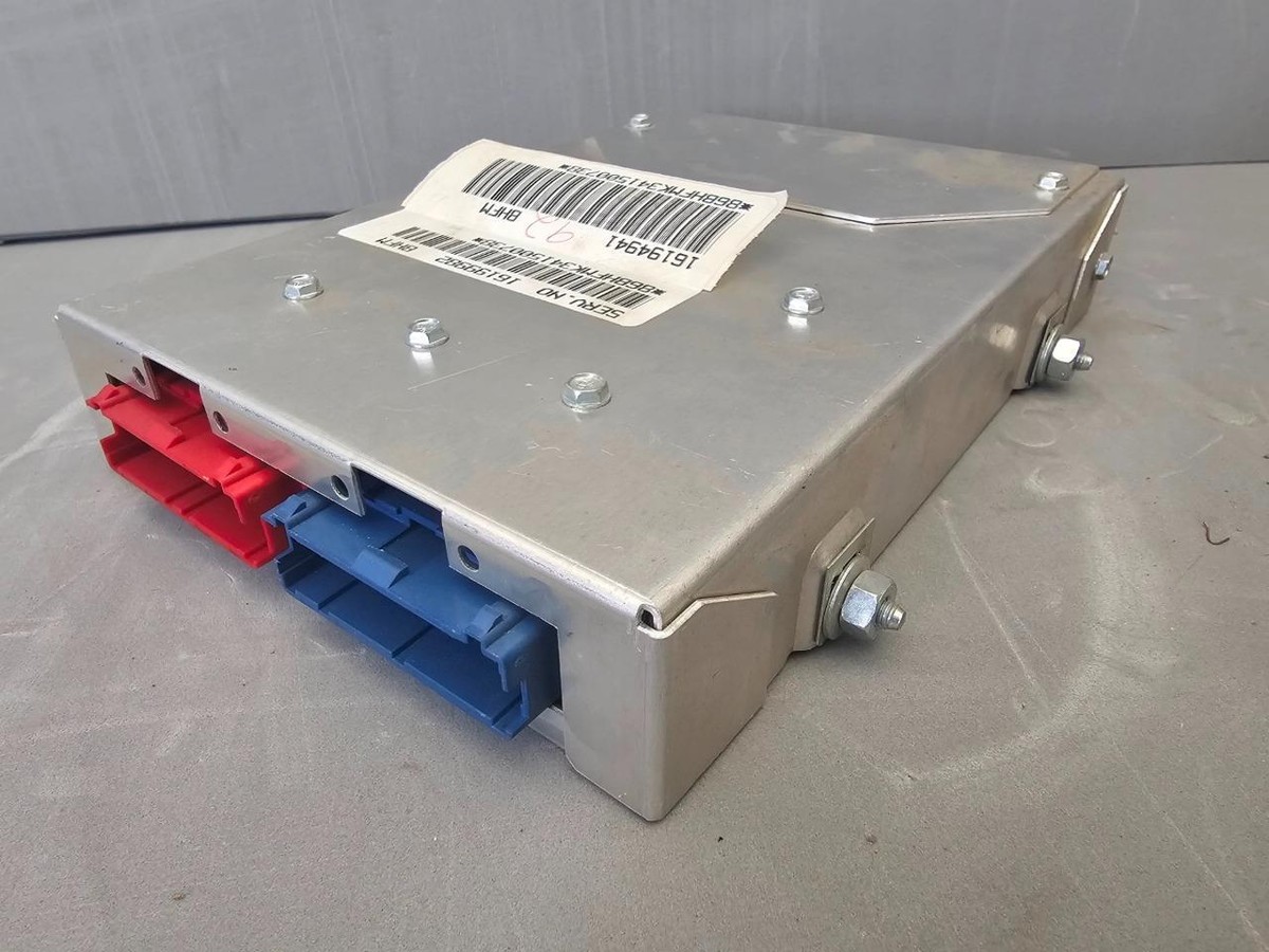 NEW GENUINE OEM Chevy Engine Computer ECM PCM 16199982 | eBay NEW GENUINE OEM Chevy Engine Computer ECM PCM 16199982 | eBay