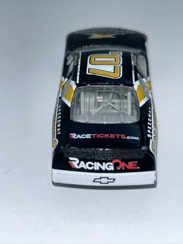 PRO RACING California Speedway Motor Sports Chevy #07’ NASCAR 1:64 - Afbeelding 7 van 17
