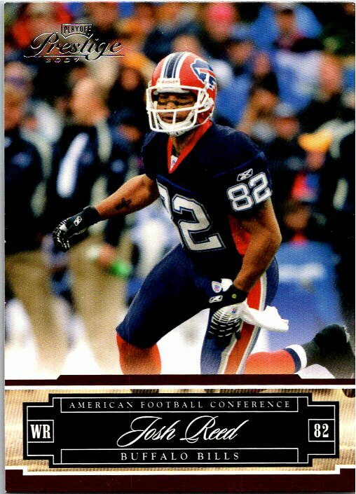 2007 Playoff Prestige Football Pick / Choose Your Cards - Picture 14 of 149