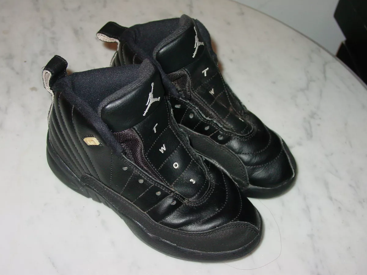 Jordan 12 the master release date sale