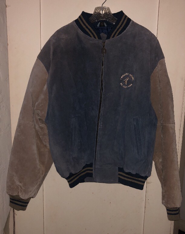 Dunbrooke Distinctive Images Jacket Million Hours No Lost Time
