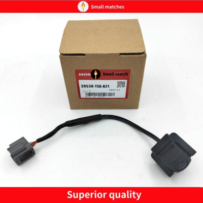 NEW OEM Rearview Wide Camera Assy Fits For 2018-2021 Honda Civic 39530-TEA-A21