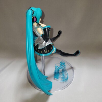 VOCALOID X HD Figure Hatsune Miku Project DIVA Arcade PM Sega