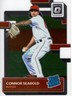 🔥2022 Panini Donruss Optic - Rated Rookie Connor Seabold #59 (RC)🔥0945