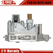 Cylinder Head Spool Valve VVT VTEC 15810-R70-A04 For Honda Accord Pilot 3.5L New