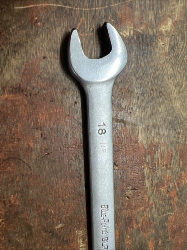 Llave Blue-Point BLPCWM18 (con iniciales) - Imagen 3 de 3