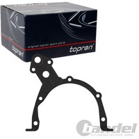 Topran Dichtung ÖLpumpe Passend FüR Opel Ascona Astra Combo Corsa Kadett Meriva