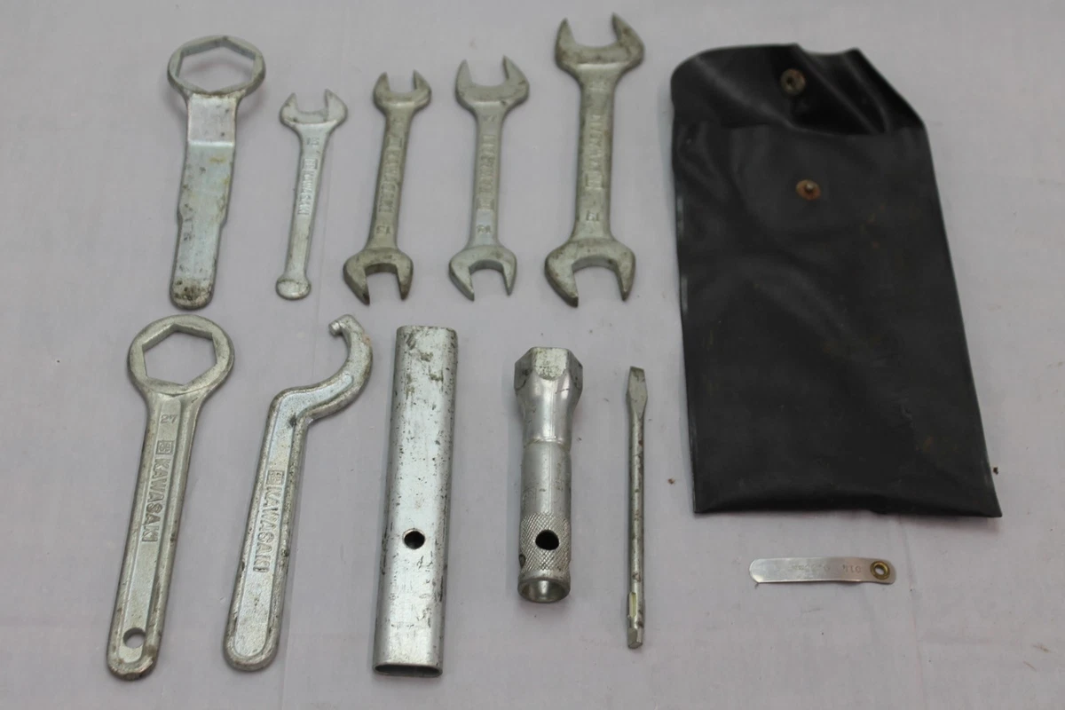 Motorcycle Parts for 1974 Kawasaki KZ900 for sale | eBay