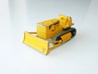 Matchbox Moko Lesney - Caterpillar D8 Bulldozer, #18