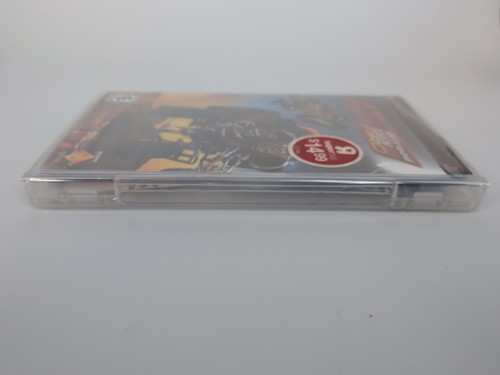 ATV Offroad Fury: Pro (Sony PSP, 2006) - Picture 4 of 6