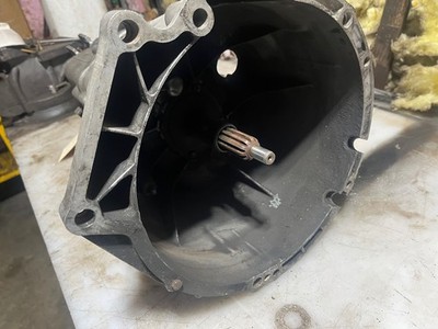 BMW E36 M3 ZF S5D320Z MANUAL TRANSMISSION 23007503993-6 RZS2 | eBay