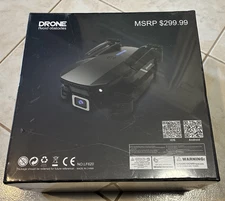 Drone Avoid Obstacles SMS BRAND NEW in SEALED BOX # LF620 GREAT CHRISTMAS GIFT