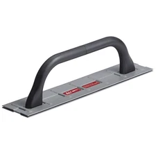 Malco DEFT1 18 in. Drip Edge Folding Tool For Standing Seam Roofing Panels