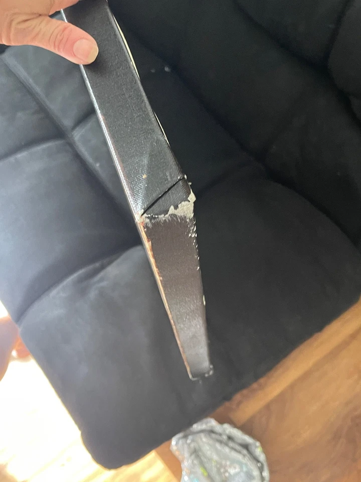 Жасмин Бекет-Гриффит - холст печать под названием "Stilleven 2: Zeemeermin" - Изображение 4 из 4