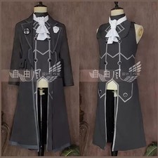 Game Made in Abyss Costume Bondrewd Cosplay Anime Full Outfits Halloween Show