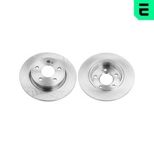 2x OPTIMAL Bremsscheibe BS-9174C für MERCEDES W242 W176 KLASSE W246 Sports 160 2x OPTIMAL Bremsscheibe BS-9174C für MERCEDES W242 W176 KLASSE W246 Sports 160