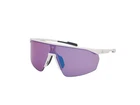 Adidas Sport SP0075 matte white matte white 21Z Sunglasses