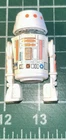 Vintage Kenner Star Wars 1978 R5-D4 Very Good Condition