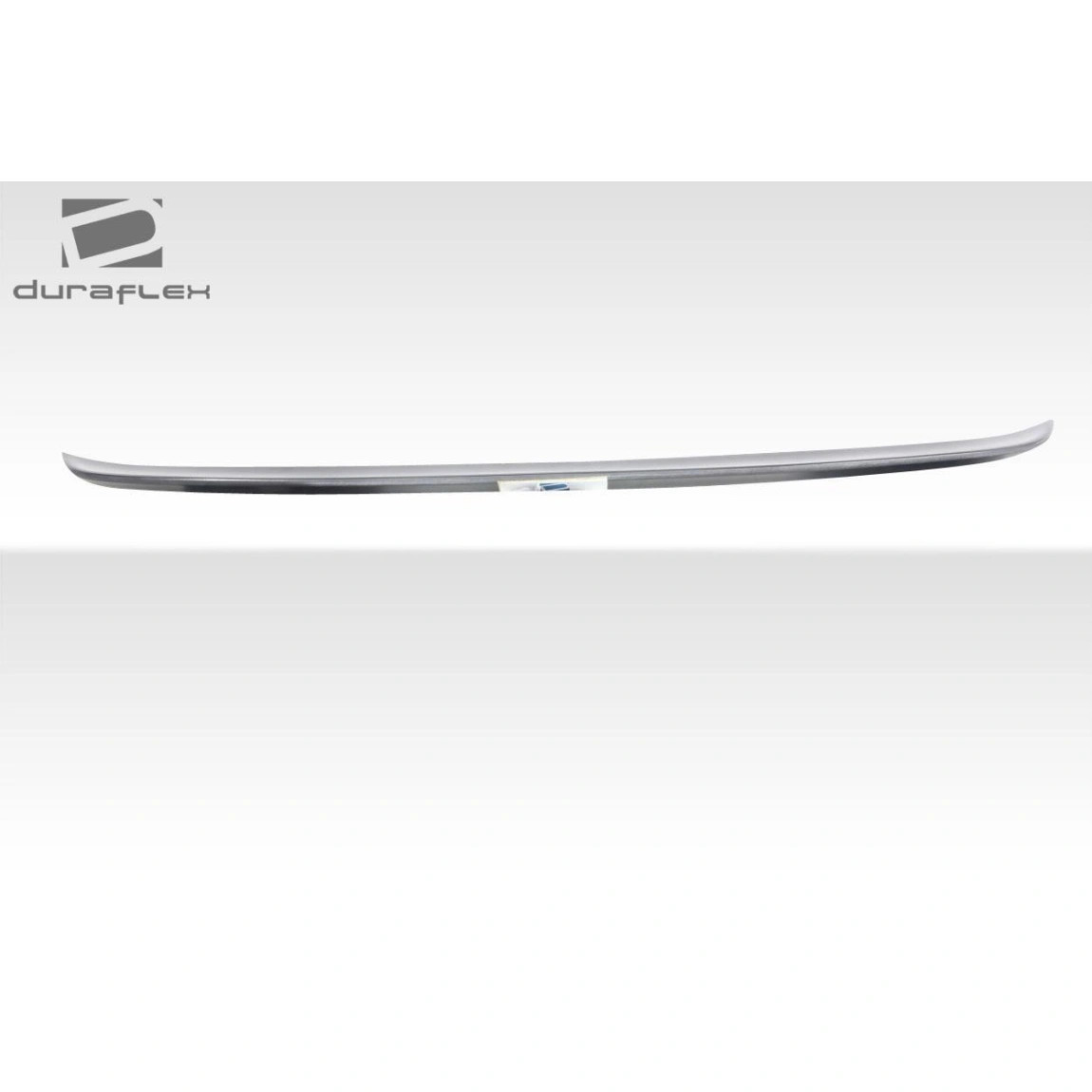 Duraflex GT Eros Version 1 Trunk Wing Spoiler for Continental Bentley 12-17 edp