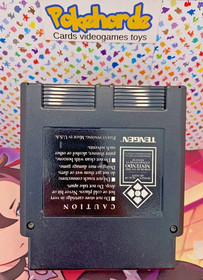 Pac-Man [Tengen] (Nintendo Entertainment System NES) - Cart Only