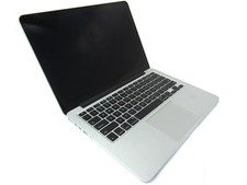 Apple MacBook Pro A1502 12,1 2015 13.3" 2.70GHz Core i5-5257U 8GB PC3-14900
