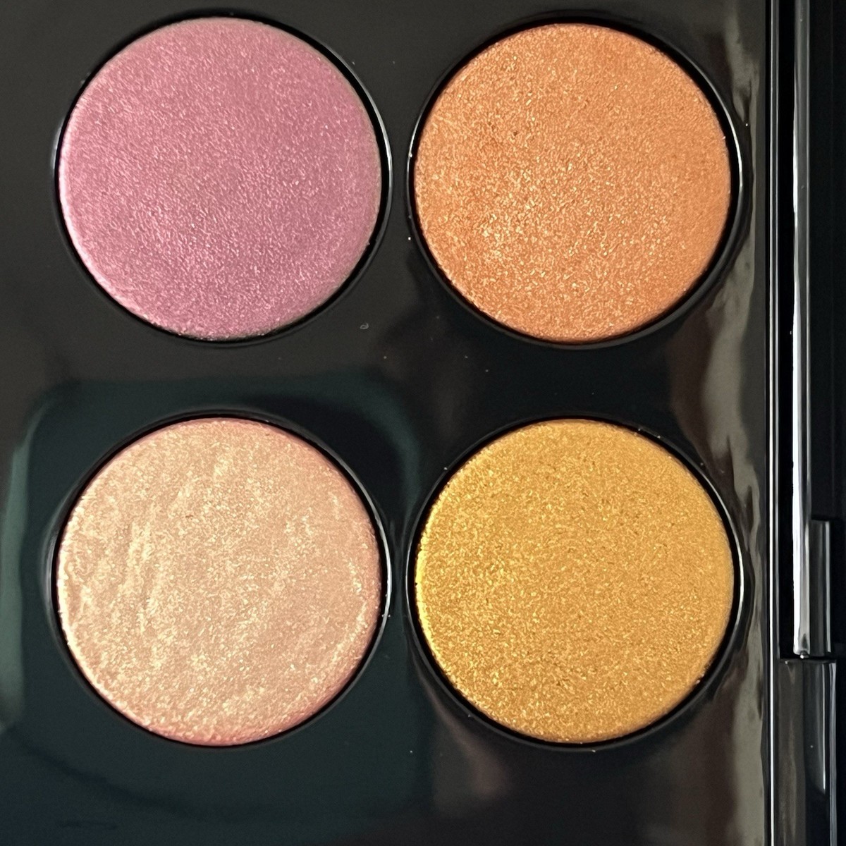 PAT McGRATH LABS Mothership VIII: Divine Rose II Eyeshadow