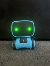 Educational Interactive Robot Toy - Touch Sensor & Dance Music for Kids