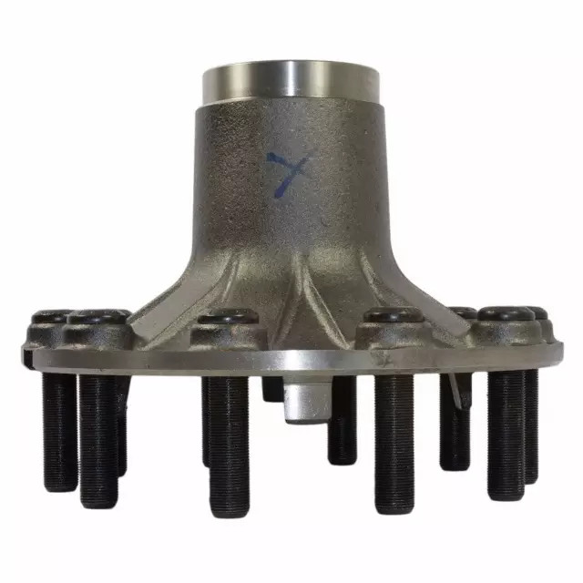 Cubo y rodamiento de rueda para Ford (N/P 4C4Z-1102-CA)