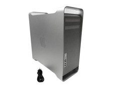 Apple Mac Pro A1289 (2010) | 2x Xeon X5650 | 12GB DDR3 | DVD-RW | Radeon HD 5870