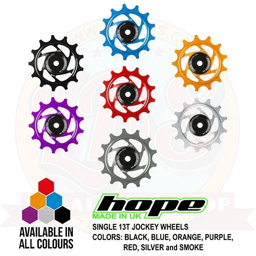 25+ Hope Bicycle Components & Parts for sale | Updated Oct 2026