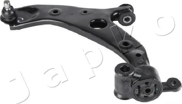 CONTROLTRAILING ARM WHEEL SUSPENSION 72356L FOR MAZDA P5Y1/P5Y5/P5Y4/P5Z3 1.5L 3 - Image 2 of 4