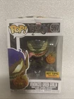 Funko Venomized Green Goblin #597 Pop! Vinyl Bobblehead Hot Topic Exclusive