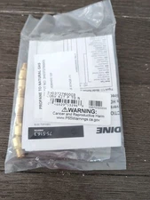 BRAND NEW SEALED MODINE PROPANE TO NATURAL GAS KIT # 3H0372760003