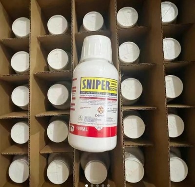Get 100 Pack For Only Solution 600 And  Get The Solution