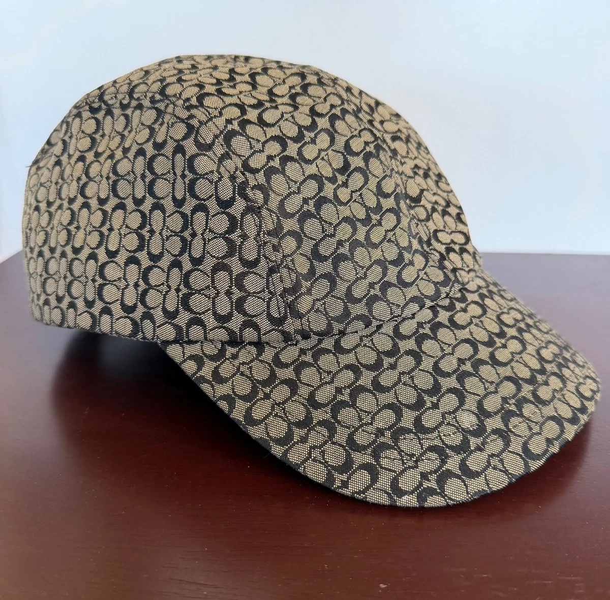 coach cap products for sale | eBay