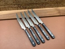 J.A. Henckels Eversharp Lot