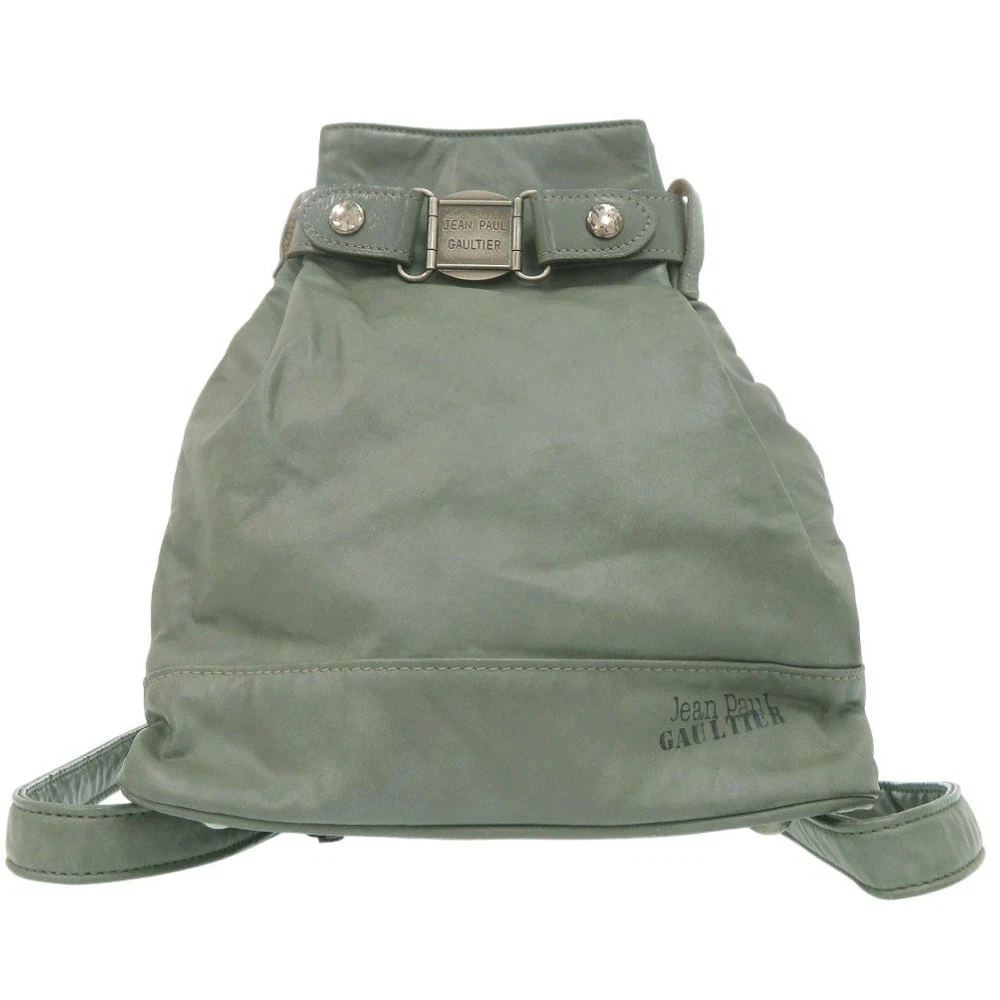 バッグ 00s Jean Paul GAULTIER Nubuck Belt Bag Jean Paul Gaultier Bags & Handbags for Women for sale - eBay