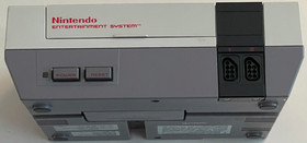 Nintendo NES System + 33 Game Lot | Zelda, Mario, Kirby | AS-IS / Untested Games