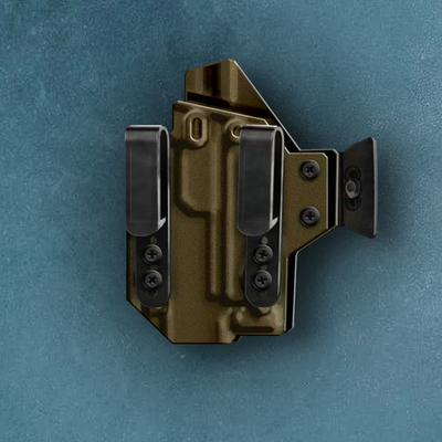 #ad TREX ARMS Raptor Holster Shadow Systems CR920P TLR 7 Sub Left Hand $80.00